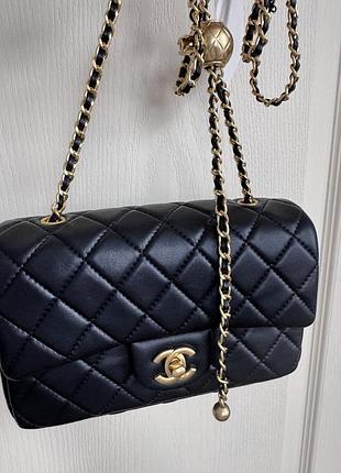 Сумка chanel 20 см
