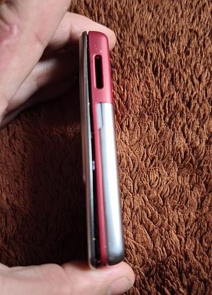 Корпус nokia 6300 2