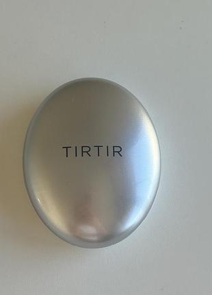 Кушон tir tir