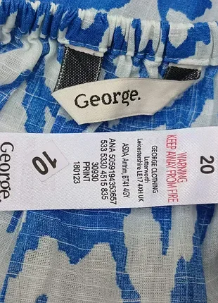 Платье,р52-54💙🤍💙🤍 3