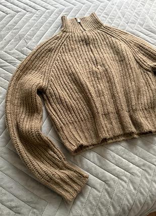 Свитер с-м 5