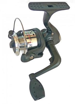 Libao.котушка gold fish sy-200,4 bb