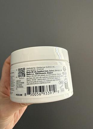 Маска для волосся olaplex 4