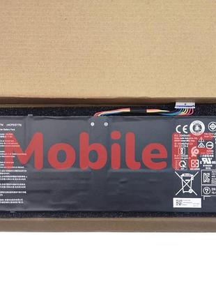 Акумулятор батарея acer swift 5 sf514-54g, sp513-54n, sf313-52, n19h3, n19w3, ap18c7m, 3634mah, 55.9wh, original