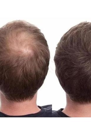 Загущувач для волосся toppik hair building fibers