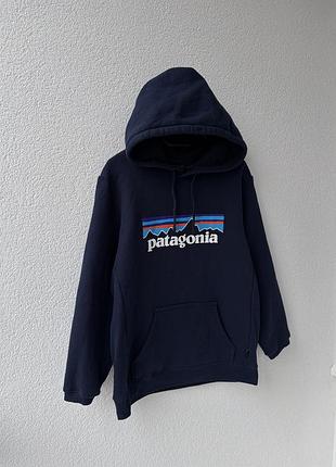 Худі patagonia 3