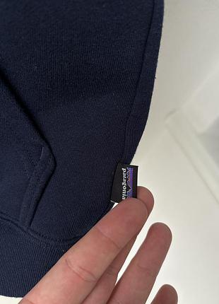 Худі patagonia 6