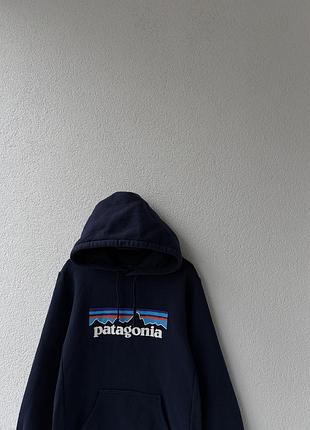 Худі patagonia 2