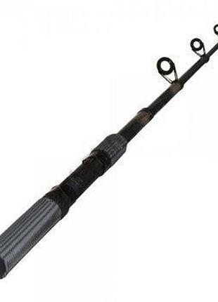 Спінінг master оkuma 4,5 м, тест 120-180g