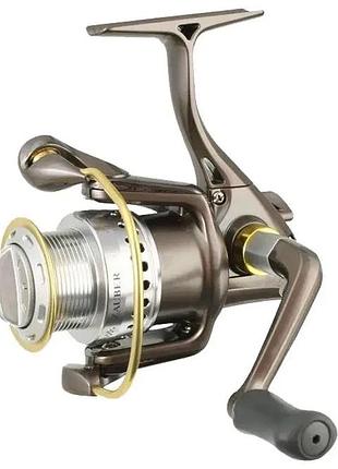 Котушка ryobi zauber 1000 fa 8+1bb