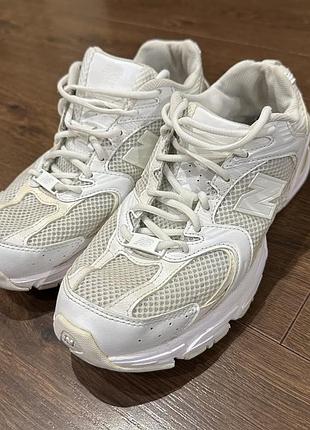 Кросівки new balance