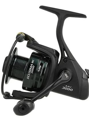 Котушка ryobi ecusima gc2000fa 5+1bb