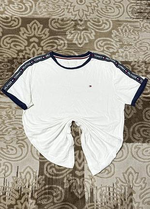 Футболка tommy hilfiger