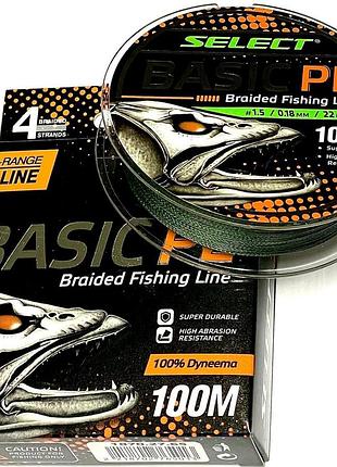 Шнур select«basicpe»
