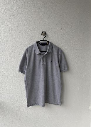 Поло ralph lauren