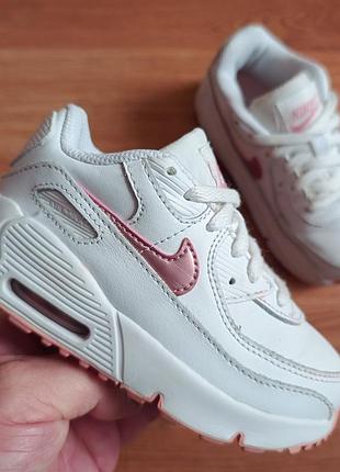 Оригинальный airmax nike 26 длина стельки по факту 16.5см