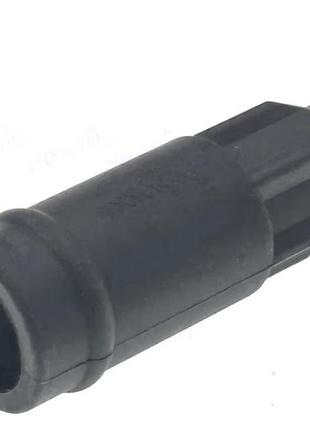 Наконечник свечной на катушку зажигания beru renault logan megane duster 8200568671 2303590382