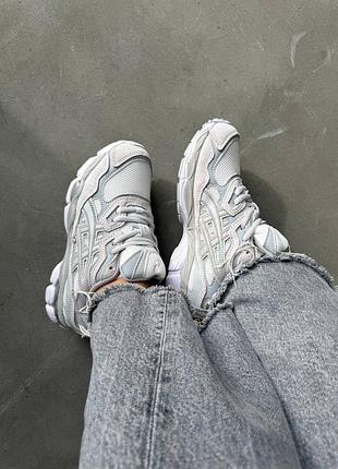 Asics gel-nyc premium 3