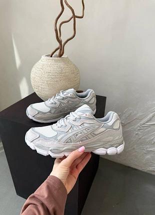 Asics gel-nyc premium 8