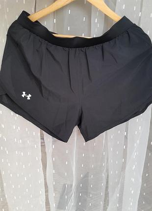 Шорти under armour