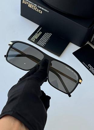 Сонцезахисні окуляри porsche design