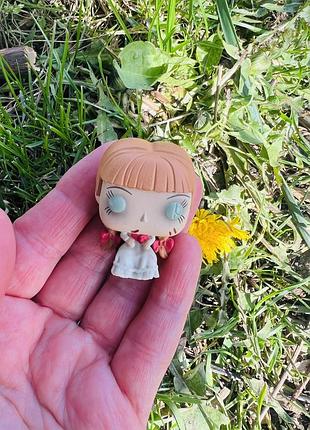 Фігурка funko pop annabel. франко поп. анабель