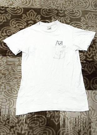 Футболка ripndip