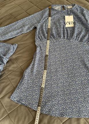 Сукня zara 5
