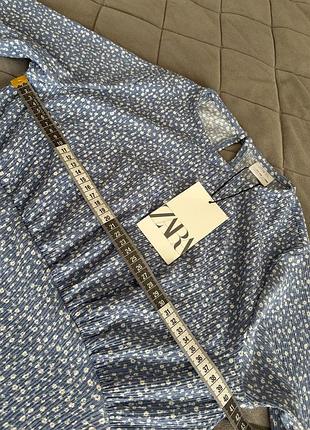 Сукня zara 6