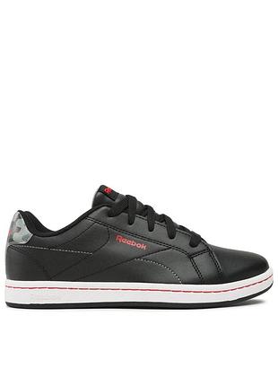 Снікерси reebok royal complete cln 2 hr0309