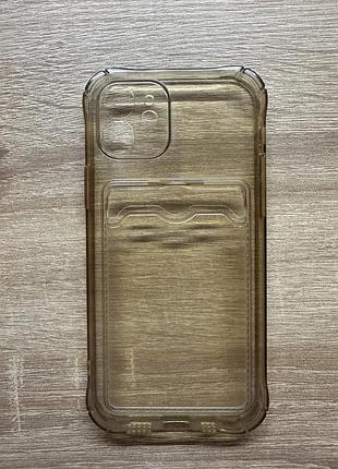 Чохли на iphone 12 3