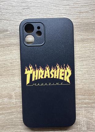 Чохли на iphone 12 4