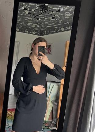 Сукня zara s 3