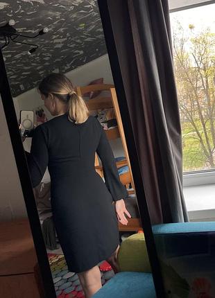 Сукня zara s 5