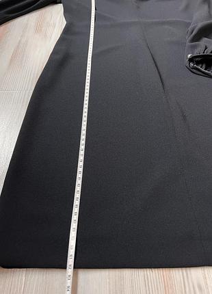 Сукня zara s 7