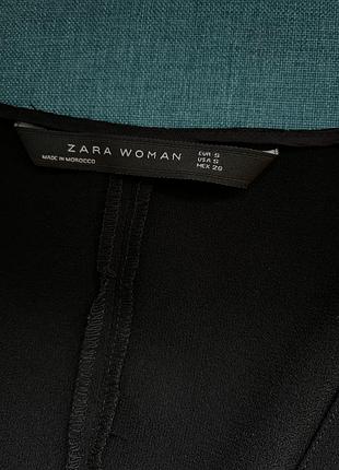 Сукня zara s 6
