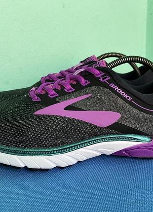 Кроссовки brooks pure cadence 7