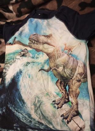 Майки та футболки 7