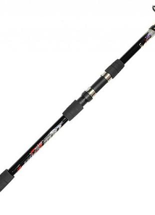 Спининг telecarp libao 3,0 м, тест 150 g