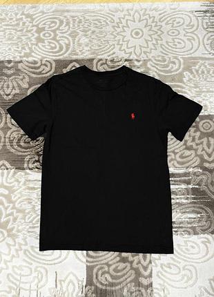 Футболка polo ralph lauren