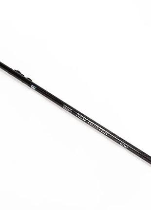 Bудка new hunter 7 м, з кільцями, ім-6, тест 10-30 g