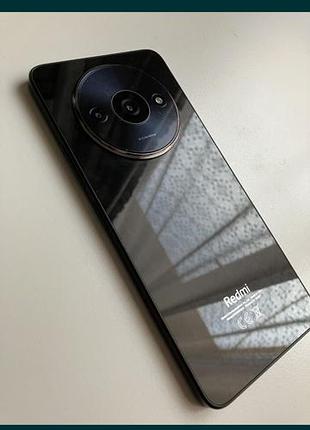 Хiaomi redmi  a3 8