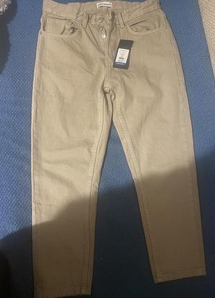 Продам нові джинси zara