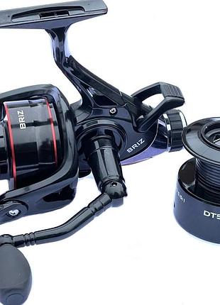 Котушка «briz dt» 8+1bb