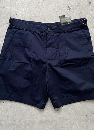 Шорти h&m chino