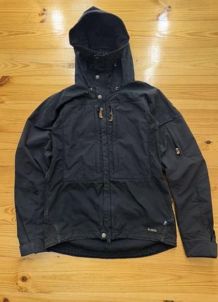 Куртка чоловіча fjällräven keb jacket g-1000