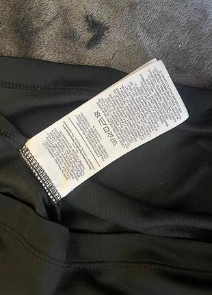 Спортивний лонгслів nike dri-fit 5