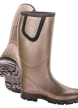 Сапоги lemigo angler pro 719. материал полиуретан. до -20 °c. цвет хаки