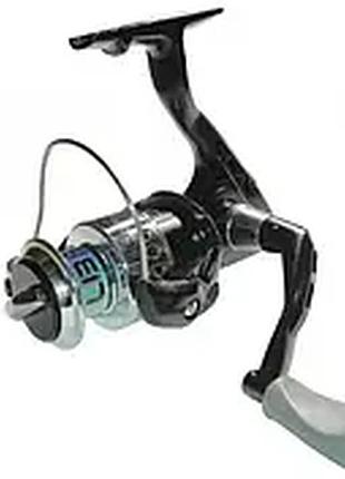 Катушка avenger av 200fa 3bb с дополнительной шпулей