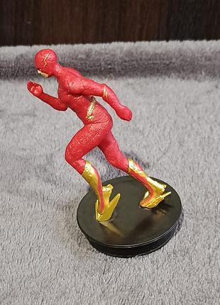 Фігурка, флеш, flash, супергерой, golden link